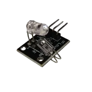 heart rate sensor arduino