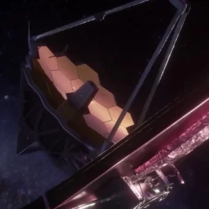 James Webb Telescope