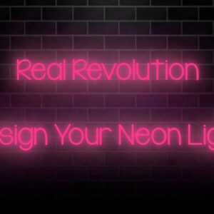 realrevolution neon