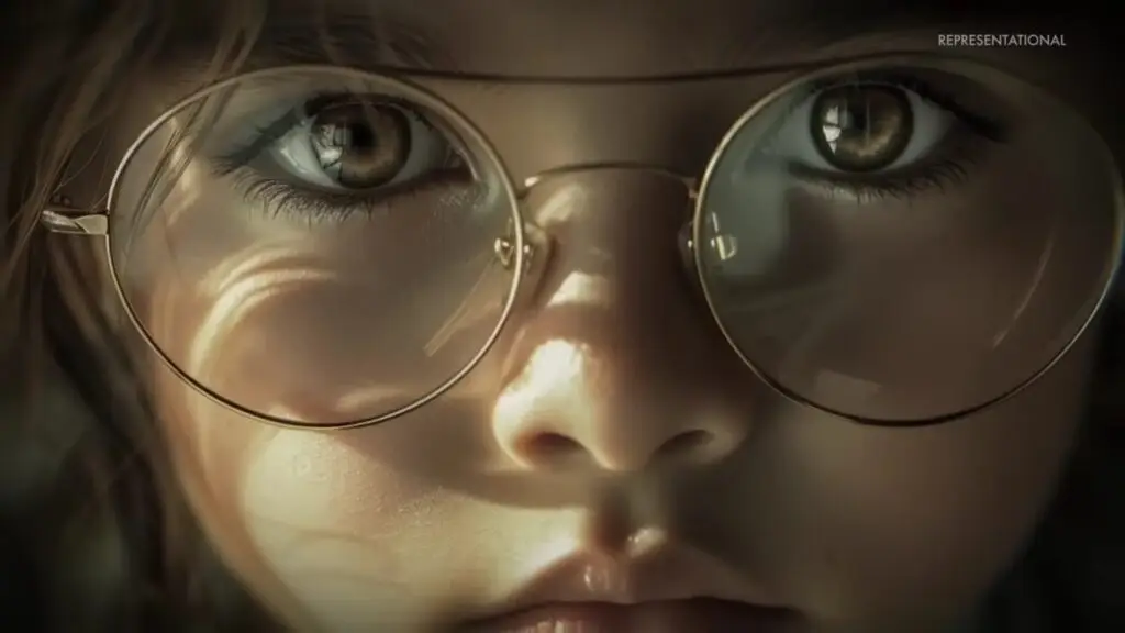myopia 1
