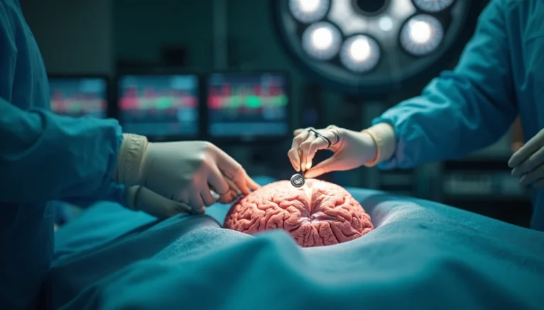 Neuralink & Brain Chips: The Future of Human-Machine Interface Explained